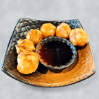 Best Fried Shumai (6 pc) in Centennial, CO