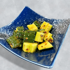 Best Spicy Cucumber Salad in Centennial, CO