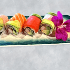 Best Rainbow Roll in Centennial, CO