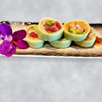 Best Naruto Roll in Centennial, CO